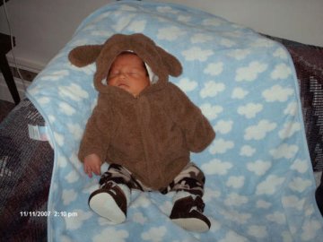 Seth Myles Netro 