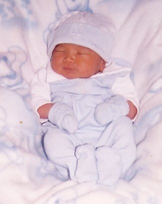Skyler Richard Douglas Kyikavichik - Raddi