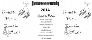 Caribou Art by Lawrence Dean Charlie