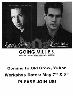 Caribou Art by Lawrence Dean Charlie